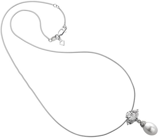 Diamonfire 65.1204.111145 Dames Ketting - Collier